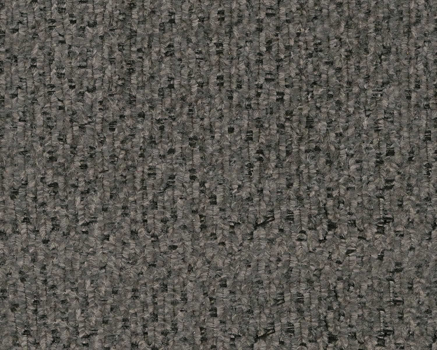 image:imageSignature Design by Ashley OPhannon Casual RightArm Facing Herringbone Chenille 2Piece Sectional with Chaise Loose Seat Cushions and 2 Throw Pillows GrayGrey