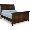 Rustic Brown