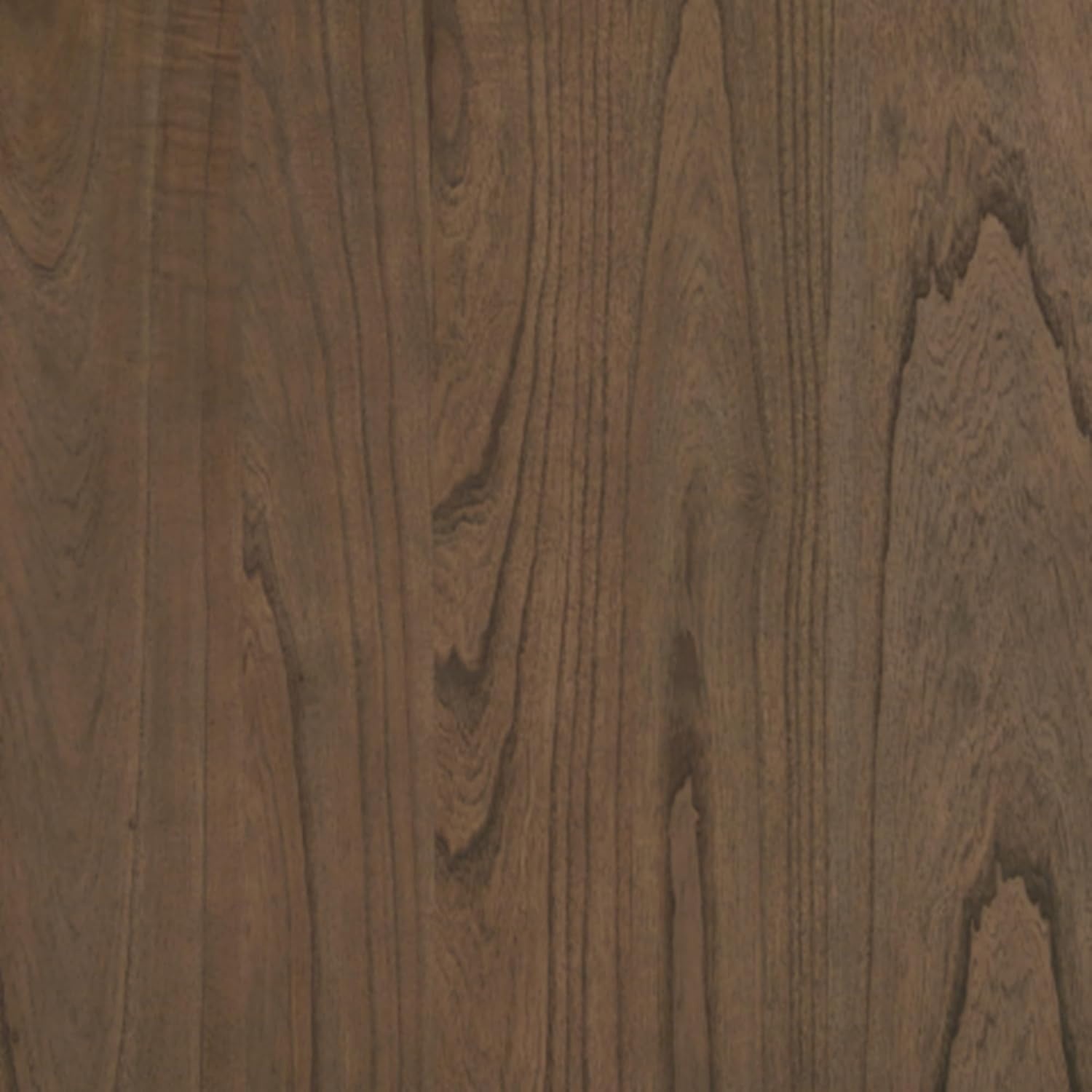 image:imageSignature Design by Ashley Boardernest Casual Coffee Table with 4 Storage Stools Dark Brown