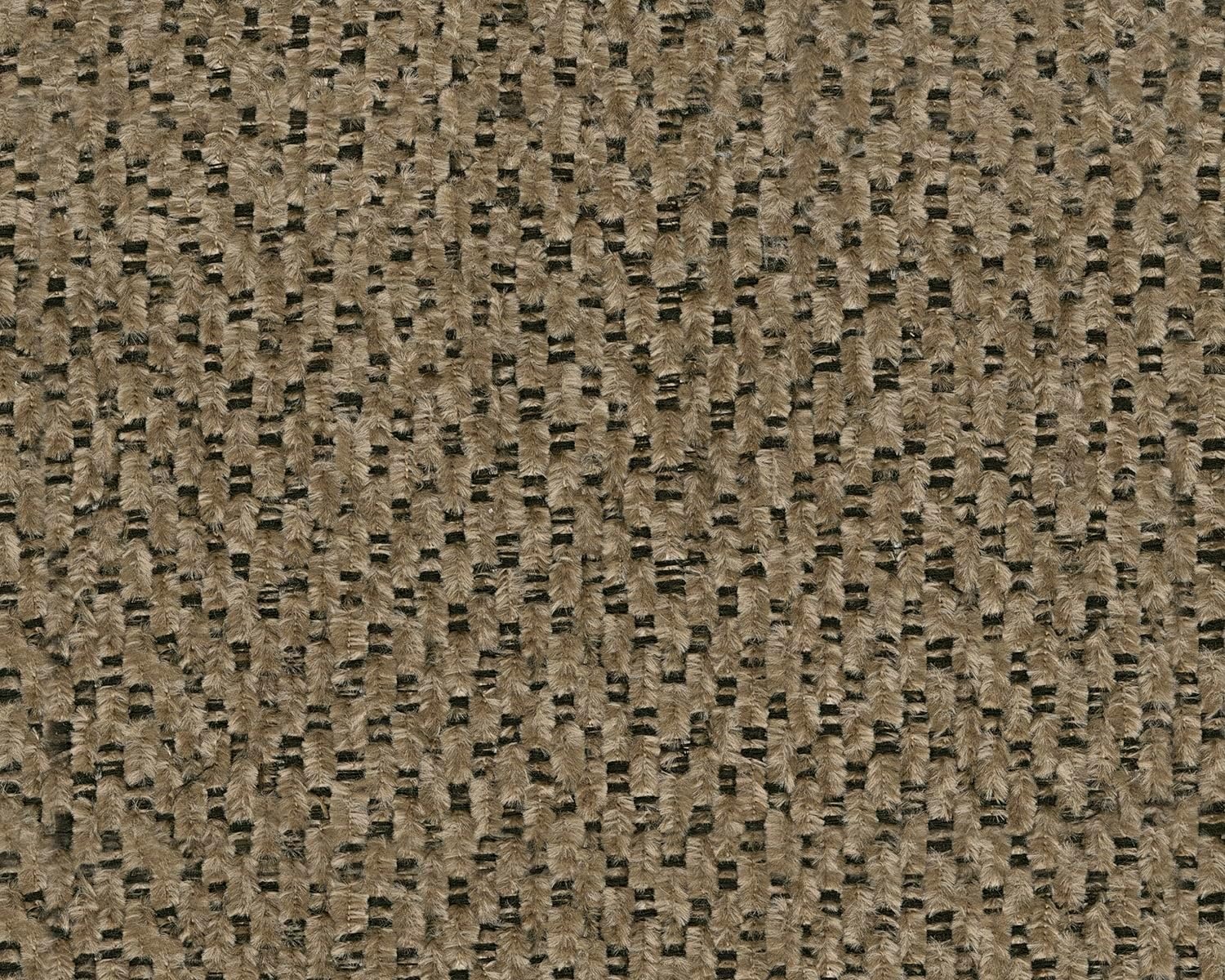 image:imageSignature Design by Ashley Kegler Contemporary Tufted Manual Rocker Recliner Light Brown